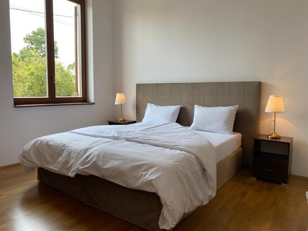 Kakasszeki Vendeghaz Hotel Szekkutas Bagian luar foto