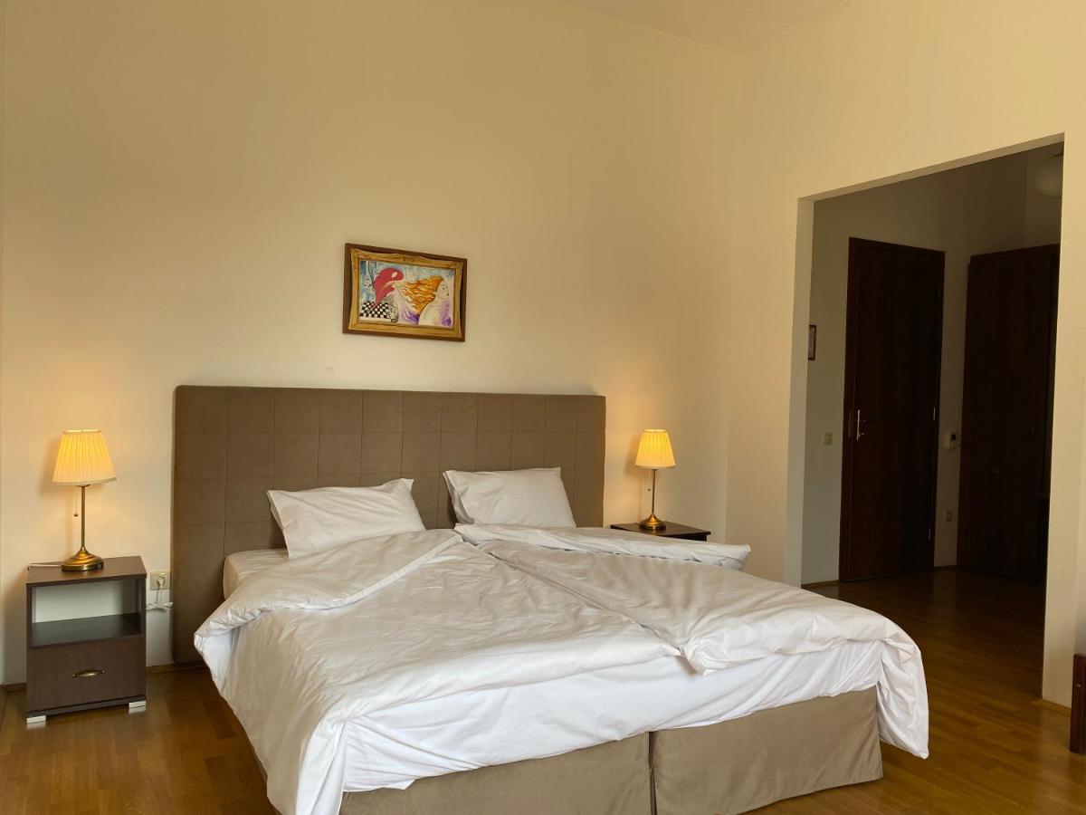 Kakasszeki Vendeghaz Hotel Szekkutas Bagian luar foto