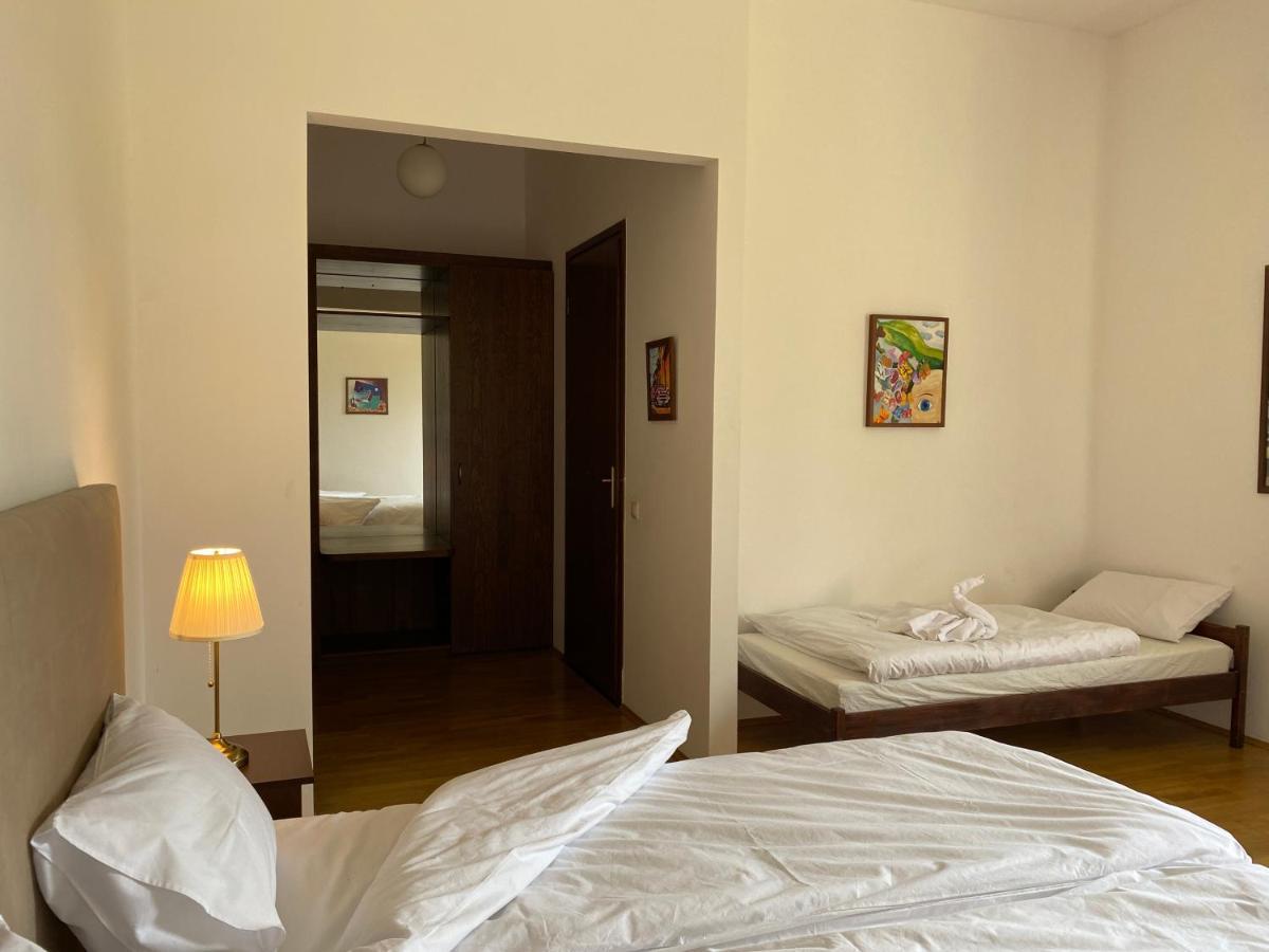 Kakasszeki Vendeghaz Hotel Szekkutas Bagian luar foto