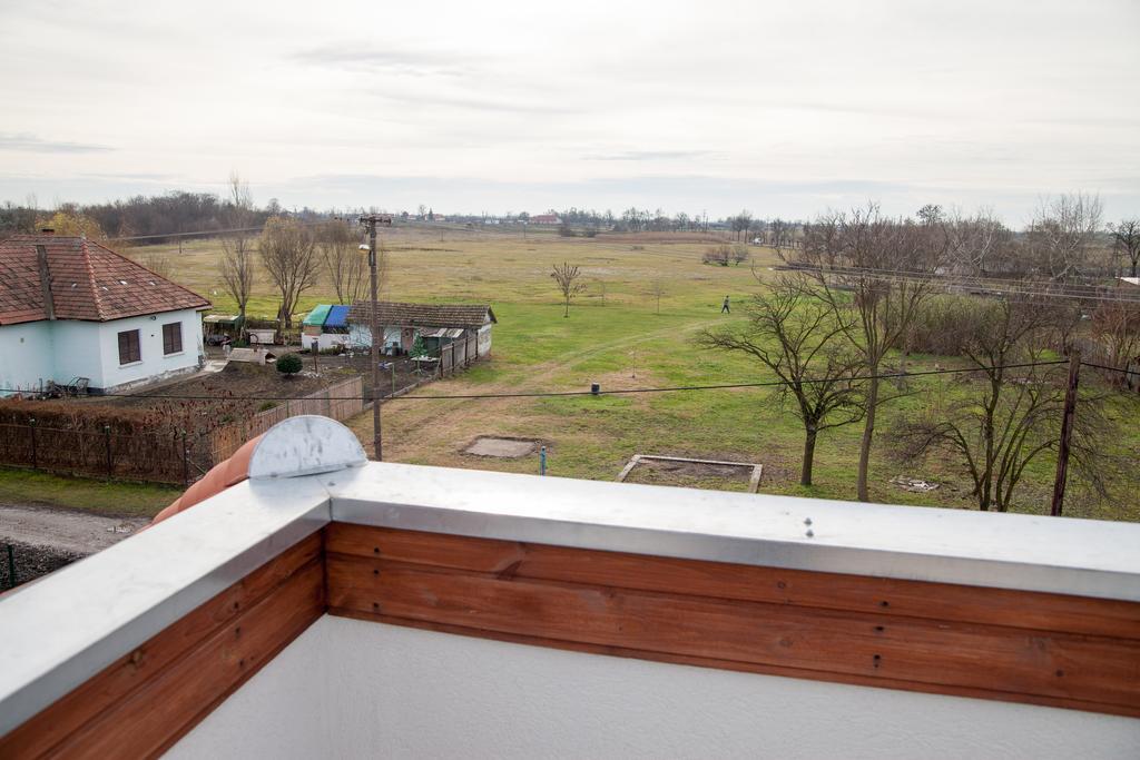 Kakasszeki Vendeghaz Hotel Szekkutas Bagian luar foto