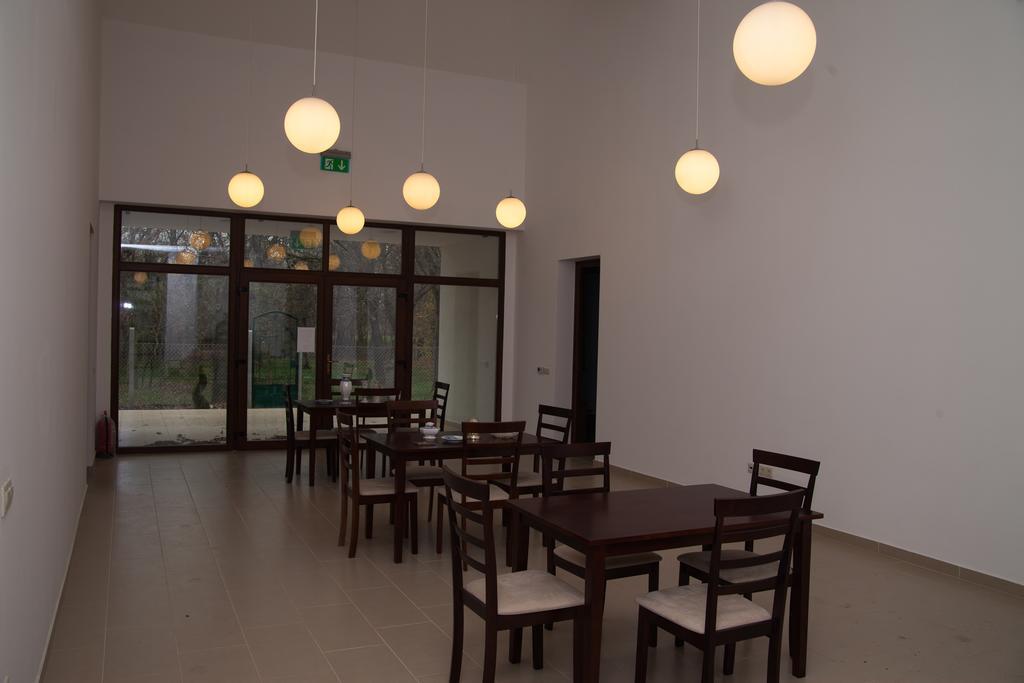 Kakasszeki Vendeghaz Hotel Szekkutas Bagian luar foto