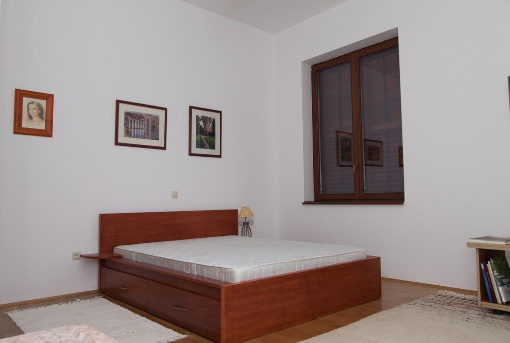 Kakasszeki Vendeghaz Hotel Szekkutas Bagian luar foto